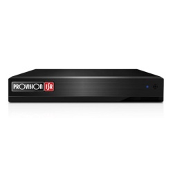 Provision isr 4CH DVR, 1xHDD, 8Mp,+2 IP channels za video nadzor ( sh-4050a5n-8lmm )