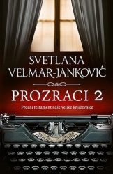 PROZRACI 2 - Svetlana Velmar Janković ( 7783 )-1