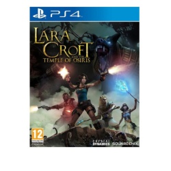 PS4 Lara Croft and the Temple of Osiris ( 059268 )