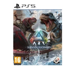 PS5 ARK: Survival Ascended ( 059841 )