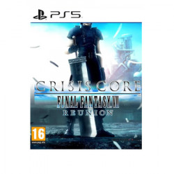 PS5 Crisis Core - Final Fantasy VII - Reunion ( 046654 )