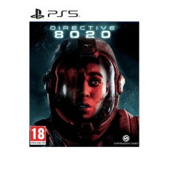PS5 Directive 8020 ( 076595 )