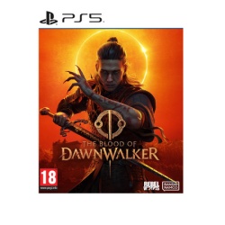 PS5 The Blood of Dawnwalker Day 1 Edition ( 076239 )
