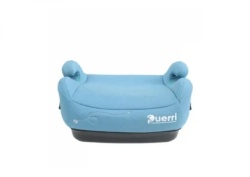 Puerri auto sedište force (125-150cm), blue ( A095123 )