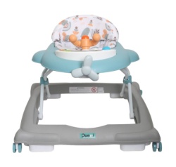 Puerri dubak space ( A102920 )
