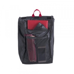 Pulse ranac walker black red 121174 ( H486 ) -2