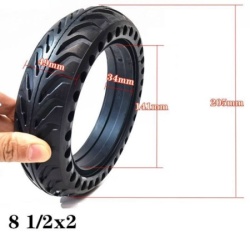 Puna guma za električni trotinet 8" ( N59001 )