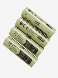 Punjive baterije AA 4kom/p SDP