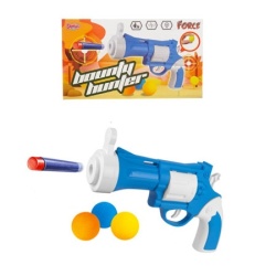 Puška Z-Shot Gun Junior ( 62-710000 )