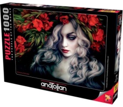 Puzzla 1000 el. ( 110861 )