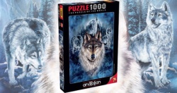 Puzzla 1000 elemenata ( 110793 )