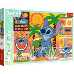 Puzzle 500 stitch 37483 103674 ( 125/74834 )