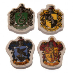 Pyramid International Harry Potter Shaped Erasers ( 045181 )  - Img 2