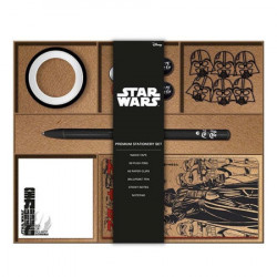 Pyramid International Star Wars (Japanese) Social Stationery ( 051932 )