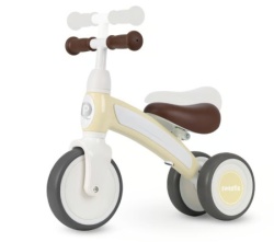 Qplay balanser Sweetie crem ( 41312474 ) -5