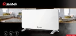 Quantek q1208 panelni radijator sa termostatom 2000w ip24 zaštita - Img 3