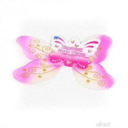 Qunsheng Toys, igračka leptirska krila ( A029589 ) - Img 3