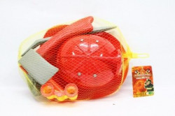 Qunsheng Toys vatrogasac set ( 6190255 )