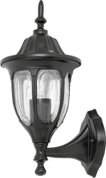 Rabalux 8342 MILANO Spoljna zidna lampa, E27, 1x MAX 60W, IP43-2