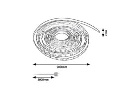 Rabalux LED Strip LED trake ( 79074 )-5