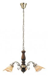 Rabalux Rustic 3 luster ( 7093 ) - Img 1