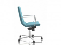 Radna fotelja - 7650 Shiny Multi ( izbor boje i materijala ) - Img 2