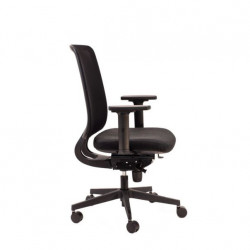 Radna stolica - ABSOLUTE NET ( izbor boje i materijala ) - Img 2