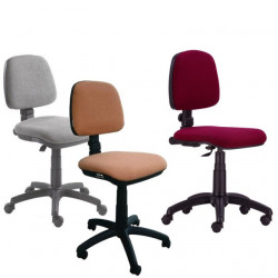 Radna stolica - BORA (eko koža u više boja) - Img 2