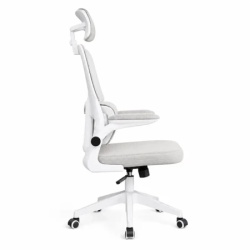 Radna stolica ergoforma siva oc-656 ( 0000547 )-4
