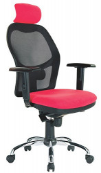 Radna stolica - Q3 PDH CLX ( izbor boje i materijala ) - Img 2