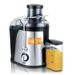 Raf r.2805 sokovnik silver 600w