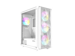 Raidmax V217TWF Vector V217 ARGB White Kuciste ( 50450 )