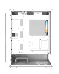Raidmax V219WF  Vector V219 ARGB White Kuciste -2