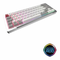 Raijintek 0r40b00276 mga-68 silver tastatura