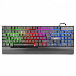 Rampage tastatura kb-r66 usb, 31400 ( 16662 )