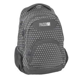 Ranac za školu Paso 18-2708ST-16 Ranac za školu Paso 18-2708ST-16