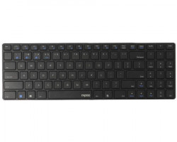 Rapoo E9100M wireless ultra slim US tastatura - Img 3