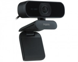 Rapoo XW180 FHD webcam - Img 4