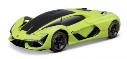 Rappelkist Auto Maisto 1:24 Lamborghini sa zvukom ( 817291 ) - Img 1