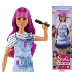 Rappelkist lutka barbie frizer ( 921403 ) - Img 3