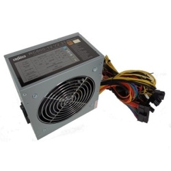 Raptor 600w cobra 80+ bronze bulk napajanje ( ATX600COBRA )