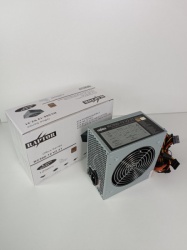 Raptor RC500H-12 Napajanje 500W Office Series 12cm fan/80plus-2