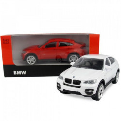 Rastar BMW X6 1:43 ( 23081 ) - Img 1