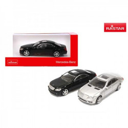 Rastar mercedes S 63 amg 1:43 ( 23084 )