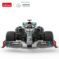 Rastar r/c 1:12 mercedes-amg f1 w11 eq performance ( RS20369 ) - Img 3