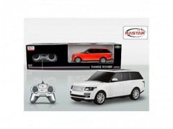 Rastar r/c 1:14 range rover sport 2013 version ( RS07209 ) - Img 2