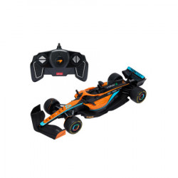 Rastar r/c 1:18 mclaren f1 mcl36 ( RS22462 )