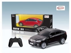 Rastar rc bmw x6 1/24 ( RS03539 )-1