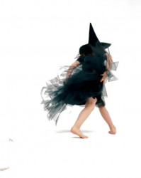 Ratatam kostim - veštica ( CS-M012 ) - Img 3