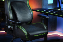 Razer Iskur - Gaming Chair ( 040814 ) - Img 4